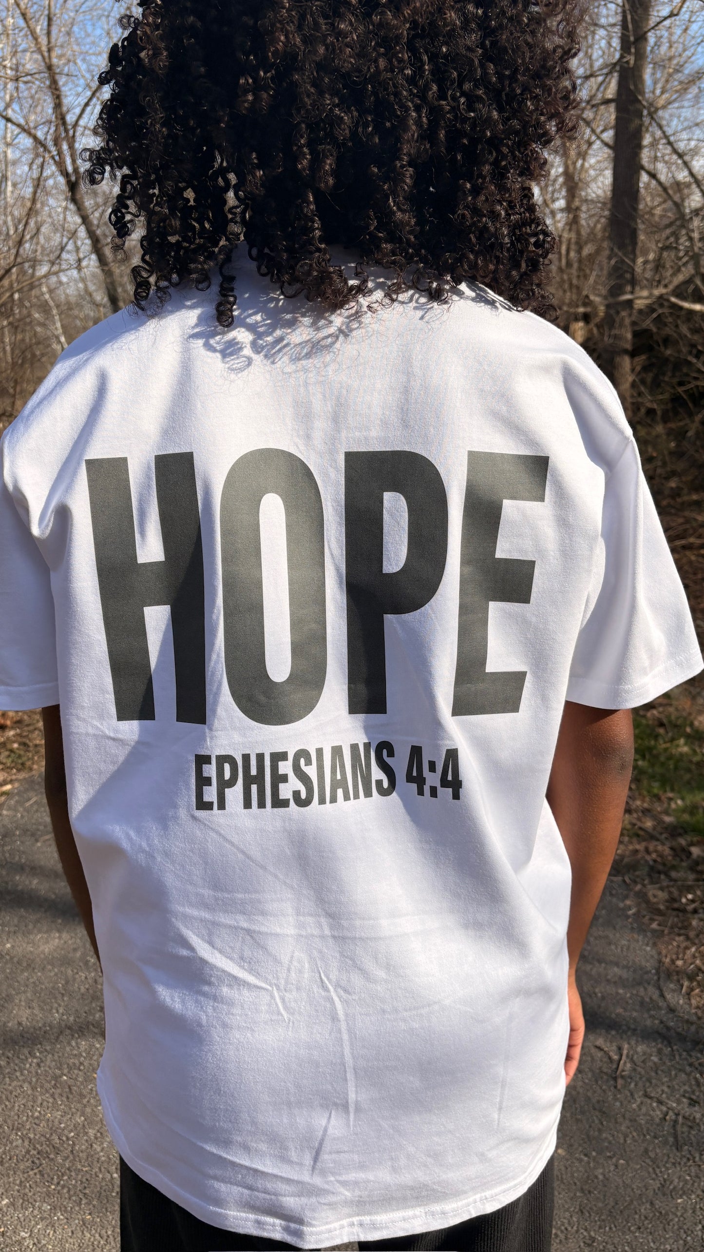 One Hope Tee