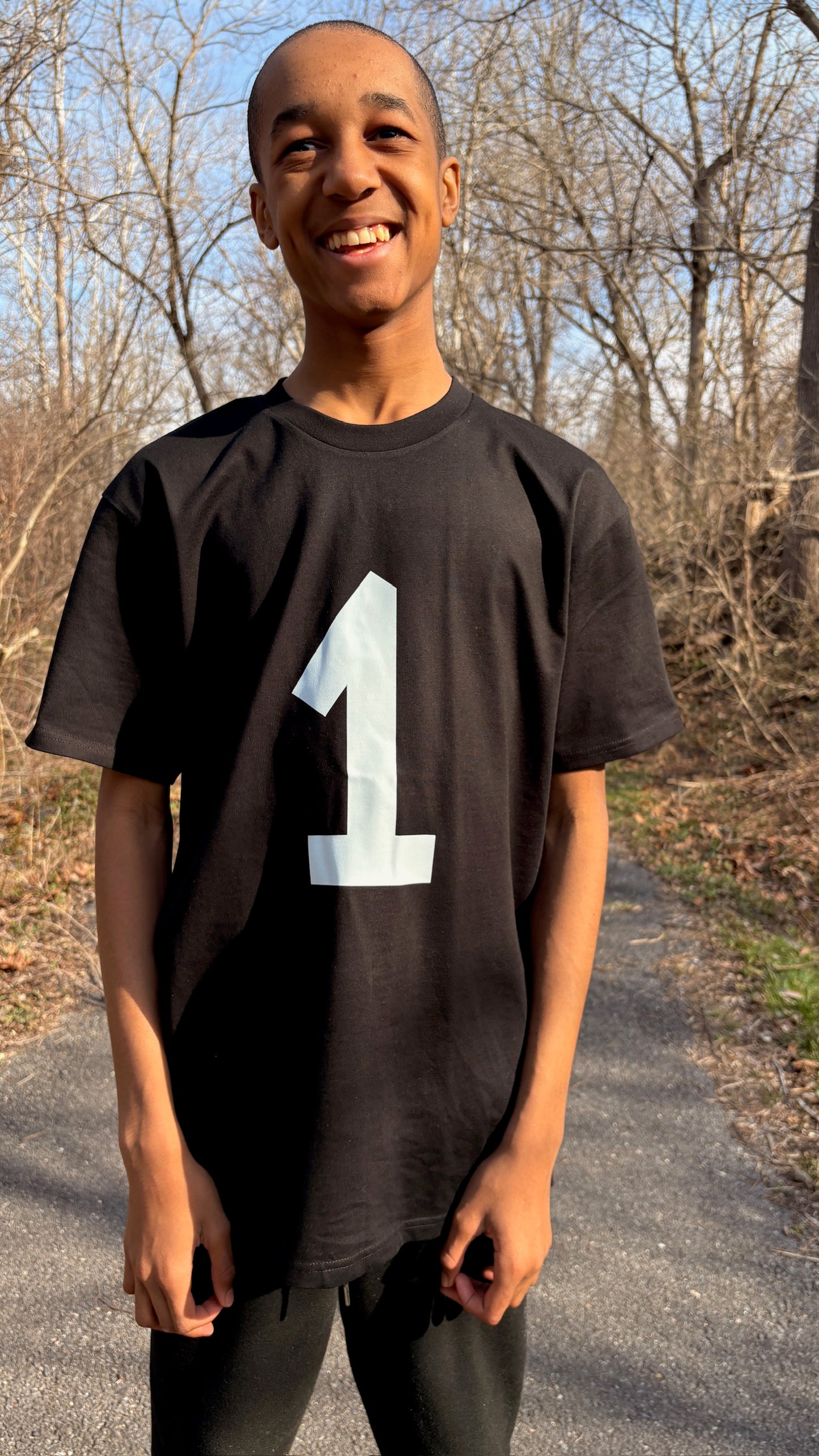 One Hope Tee