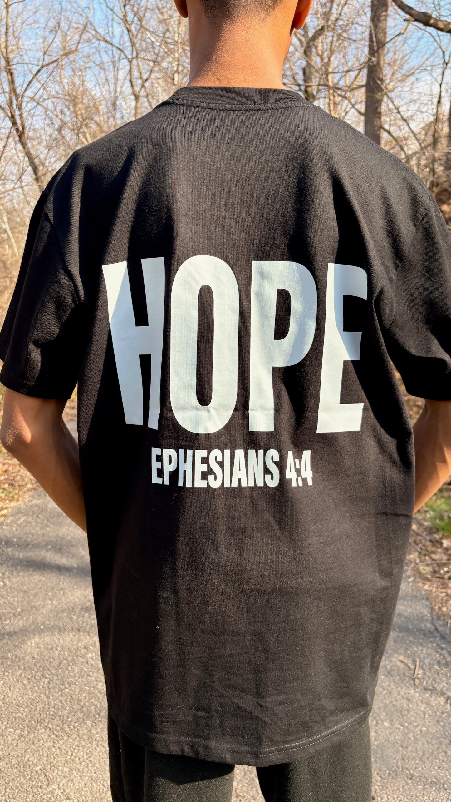 One Hope Tee