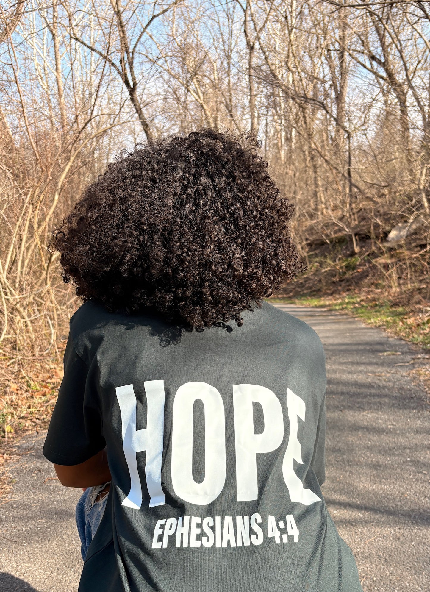 One Hope Tee