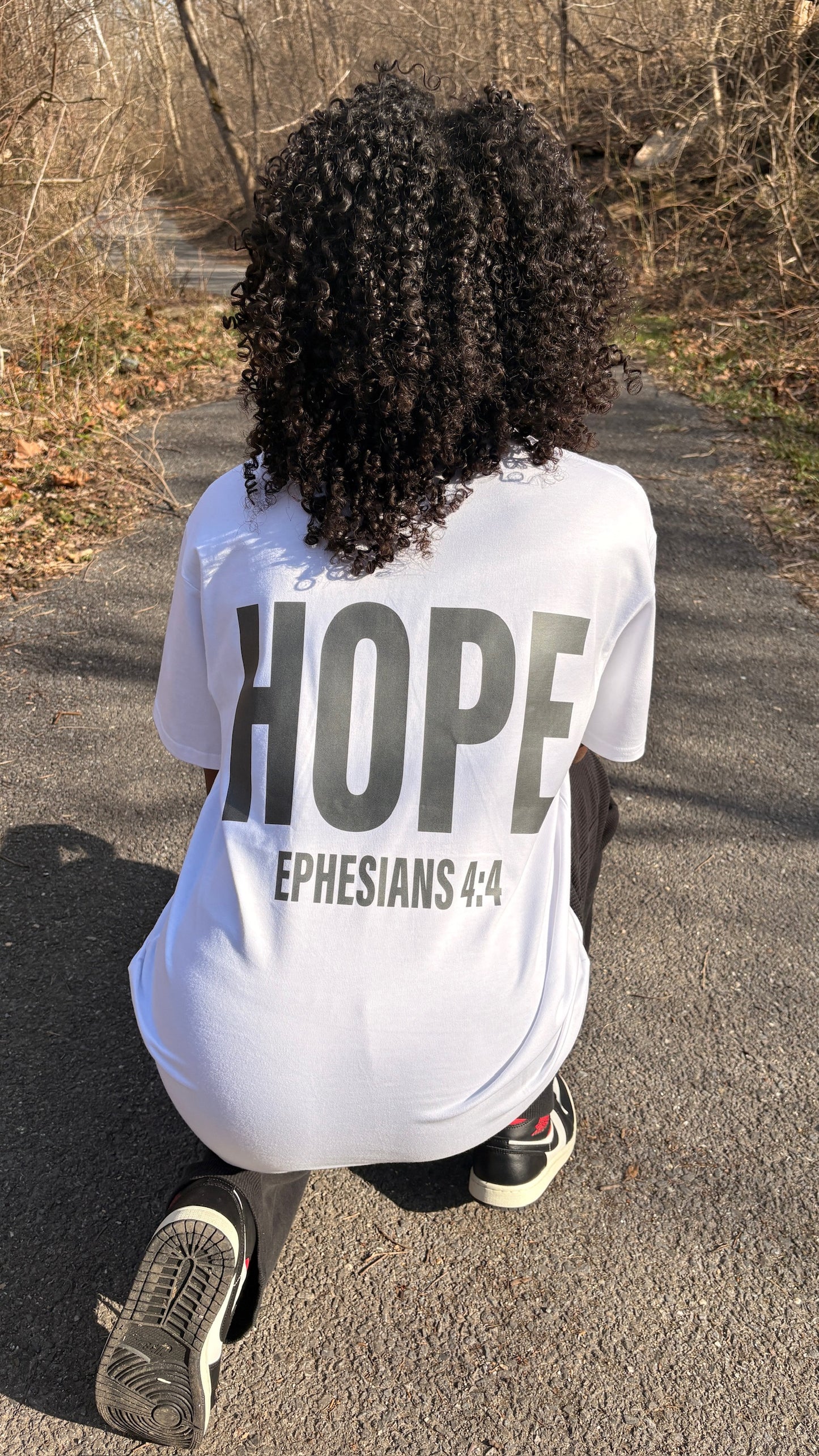 One Hope Tee